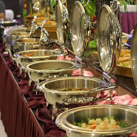 Badi'Ah Hotel Bandar Seri Begawan Extérieur photo