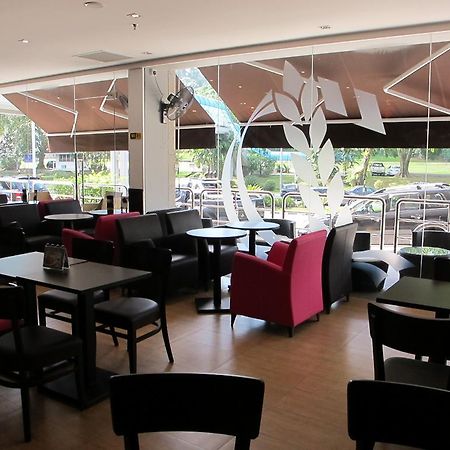 Badi'Ah Hotel Bandar Seri Begawan Extérieur photo