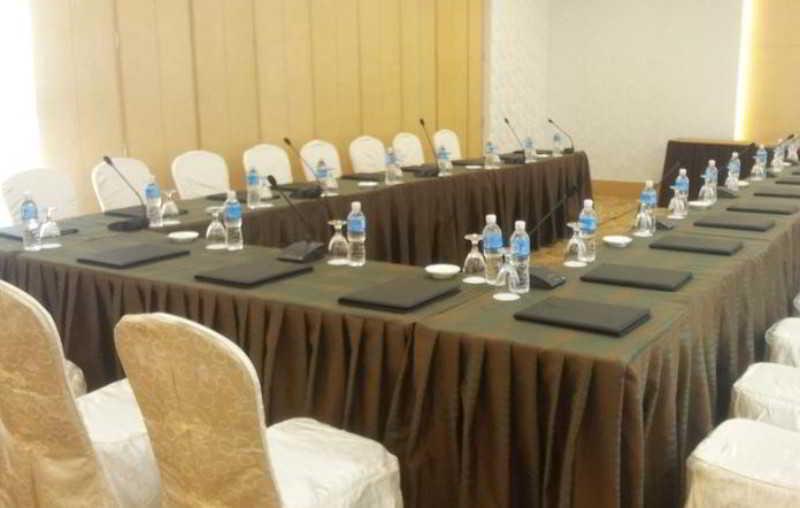Badi'Ah Hotel Bandar Seri Begawan Extérieur photo